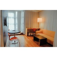 Linz - arte Hotel Linz
