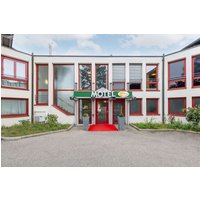 Schwarzwald - Hotel Baden-Baden
