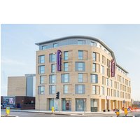 Cambridgeshire - Premier Inn Cambridge East - Newmarket Road