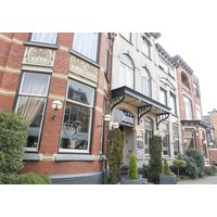 Zwolle - Hotel Fidder - Patrick's Whisky Bar