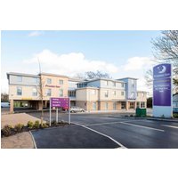 Oxfordshire - Premier Inn Witney