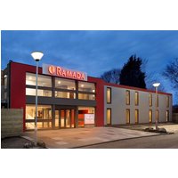 Withnell - Ramada by Wyndham Chorley South
