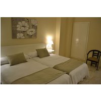 Tomelloso - Hotel Ramomar