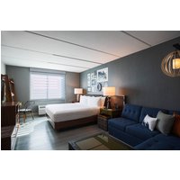 Bloomington (MN) - Renaissance Minneapolis Bloomington Hotel