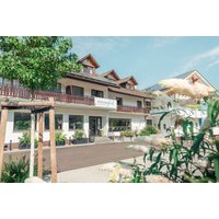 Bad Peterstal - Hotel & Café Mühlenglück