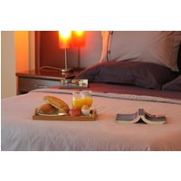 Montenegros kust - Accommodation Dolcino