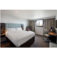 Skottland - Premier Inn Oban