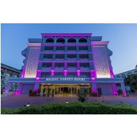 Umeå - Antalya (region) - Holiday Garden Resort- Ultra All İnclusive