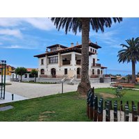San Juan de Piñera - Hotel El Rosal de Cudillero