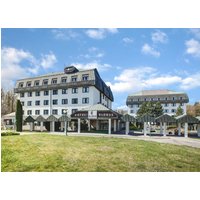 Prag - Hotel Globus