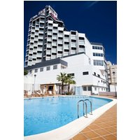 Sant Joan d'Alacant - La Familia Gallo Rojo
