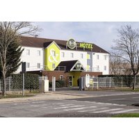 Plaisir - B&B HOTEL Maurepas 3 étoiles