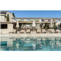 Manosque - Hôtel Le Pré Saint Michel