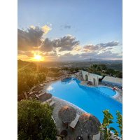 Umeå - Chania stad - Arolithos Traditional Cretan Village Hotel