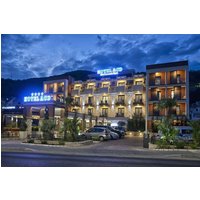Stockholm - Herceg-Novi - Wellness & Spa Hotel ACD