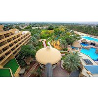 Al 'Ayn - Danat Al Ain Resort