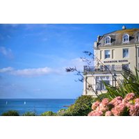 Cornwall - Harbour Hotel Fowey