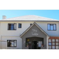 Somerset West - Lodge Strand (The)