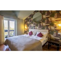 Gardasjön - Hotel Bellavista