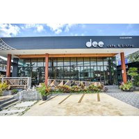 Stockholm - Thailand - Dee Homestay
