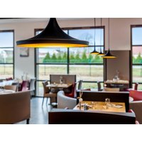Langres - Logis Jum'Hotel