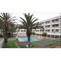 Göteborg - Agadir Bay - Sud Bahia Agadir "Bahia City Hotel"