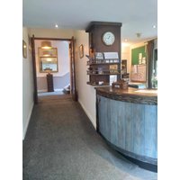 Isle of Mull - Park Lodge Hotel