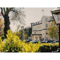 Royal Tunbridge Wells - The Spa Hotel