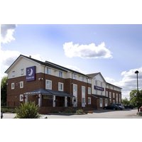 Essex - Premier Inn Basildon - Festival Park