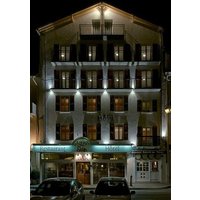 Brides-les-Bains - Auberge de Savoie