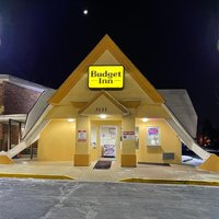 Washington - Budget Inn Temple Hills