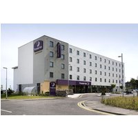 Göteborg - Skottland - Premier Inn Aberdeen Airport - Dyce