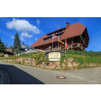 Schluchsee - Landhotel Bartlehof
