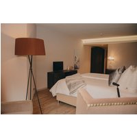 Meiringen - Hotel Dakota
