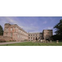 Appleby - Appleby Castle