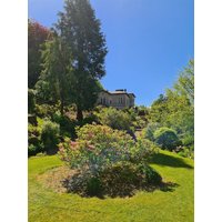 Hawick - Mansfield House Hotel