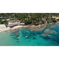 Korsika - Résidence & Hotel U Livanti ECOLABEL
