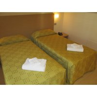 Västra Sicilien - Hotel Eracle