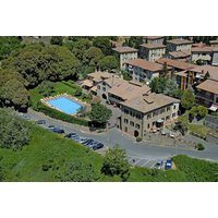 Volterra - Villa Nencini