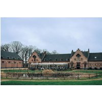 Merksplas - Hotel Colonie 7