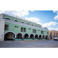 Valladolid - Hotel María de la Luz