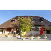 Nuits-Saint-Georges - Hostellerie St Vincent