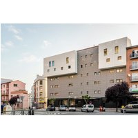 Teruel - Hotel Civera