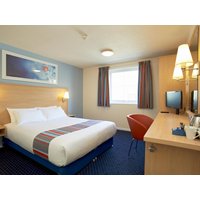 Stowmarket - Travelodge Ipswich Beacon Hill