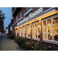Husum - Hotel Osterkrug