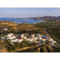 Palekastro - Castri Village Hotel