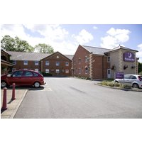 Kettering - Premier Inn Kettering