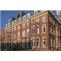 Hartlepool - Best Western The Grand Hotel Hartlepool