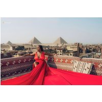 Giza - Solis Pyramids View Hotel