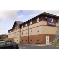 Devon - Premier Inn Barnstaple